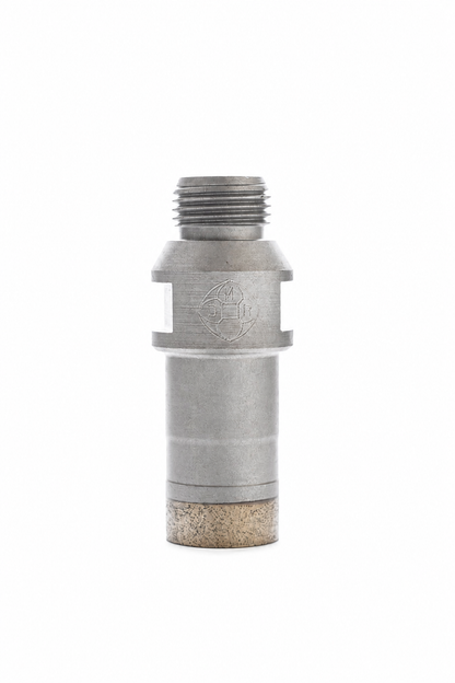 CORE DRILL BIT 004,7 MM X 75 MM