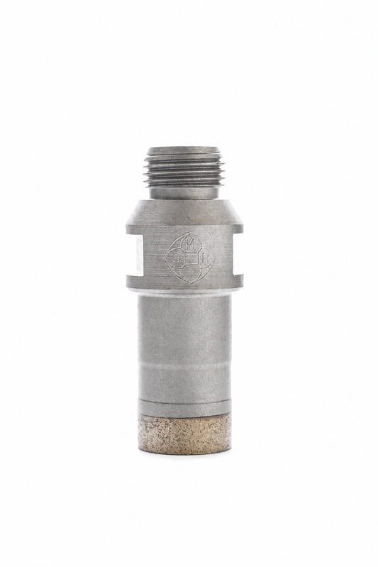 CORE DRILL BIT 004,7 MM X 75 MM