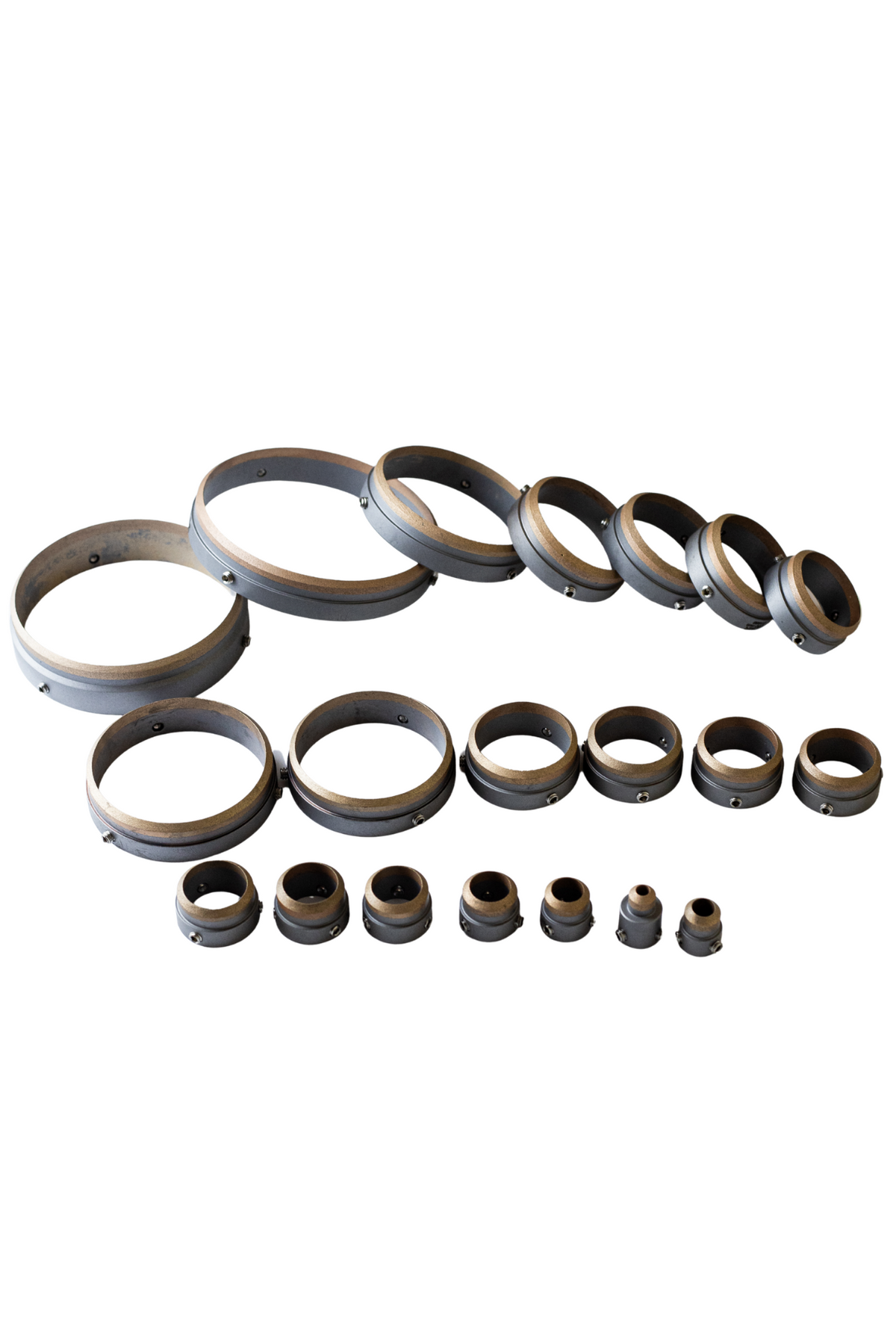 ESCAREADOR PARA BROCA DE 4,7 MM