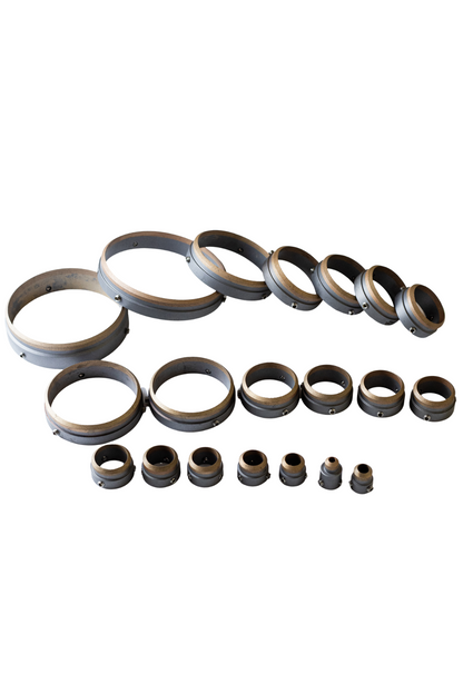 ESCAREADOR PARA BROCA DE 4,7 MM