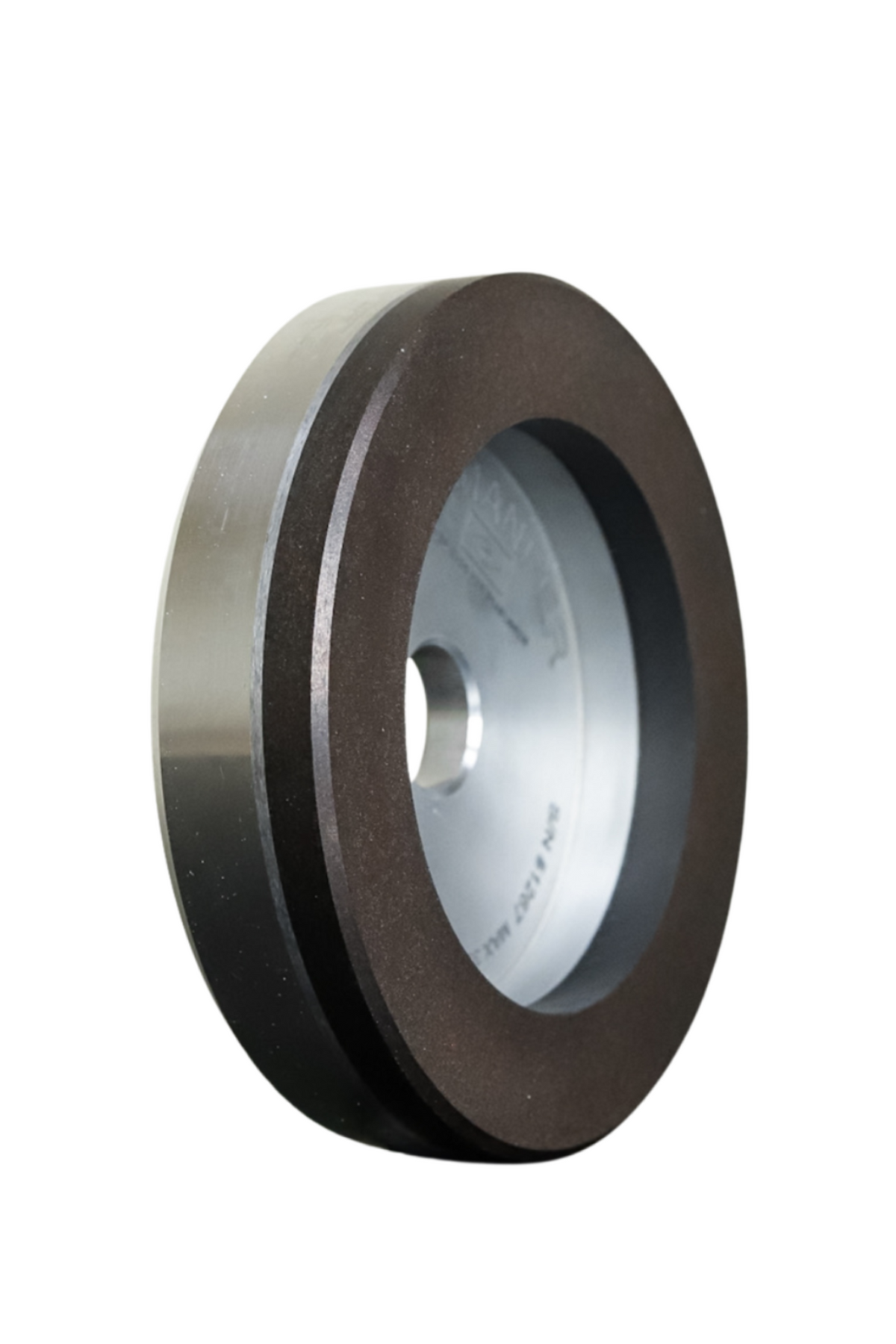 150 X 35 X 25 DIAMOND CUP WHEEL FOR SCHIATTI FPS15 MACHINE, RESIN, POSITION 3, 25 X 10