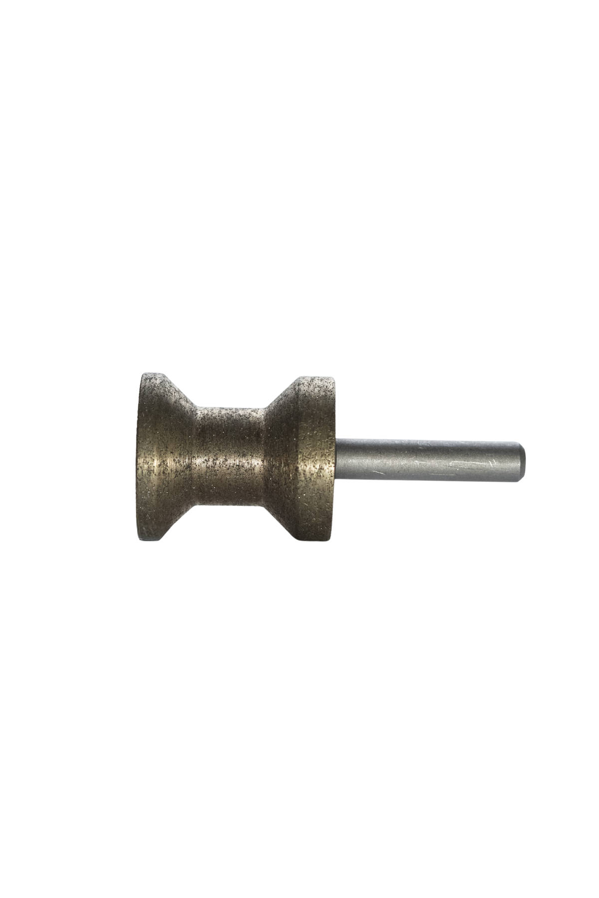 Ø6 MM TRAP ROUTER BIT, T GLASS 12 MM