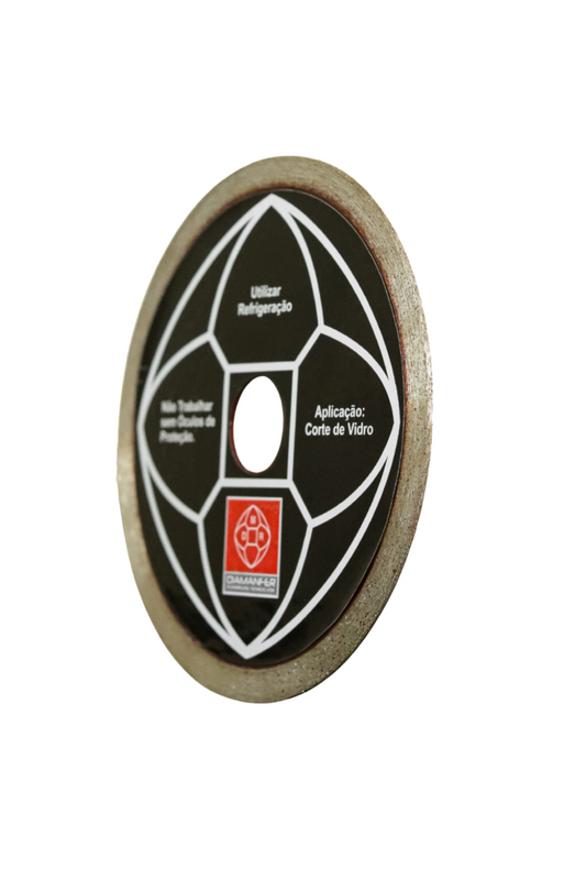 110 X 20 GLASS CUTTING SAW BLADE