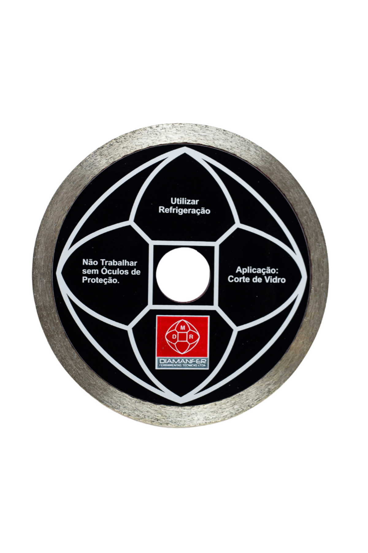 110 X 20 GLASS CUTTING SAW BLADE