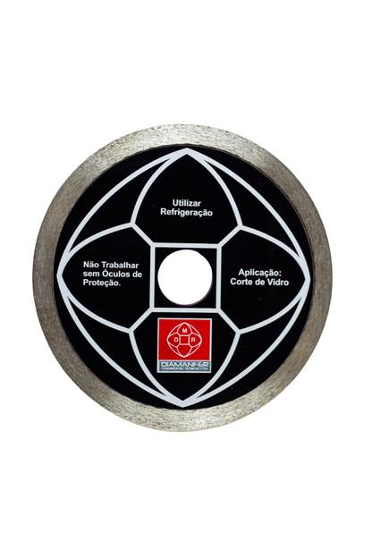 110 X 20 GLASS CUTTING SAW BLADE