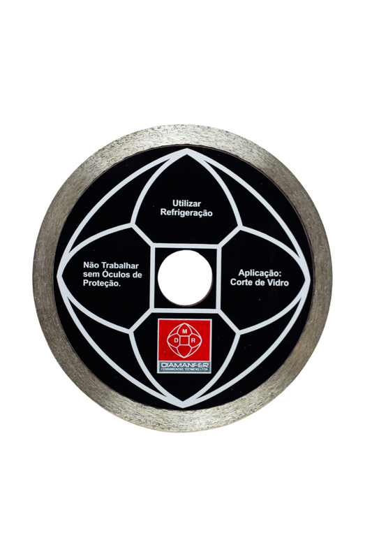 110 X 20 GLASS CUTTING SAW BLADE