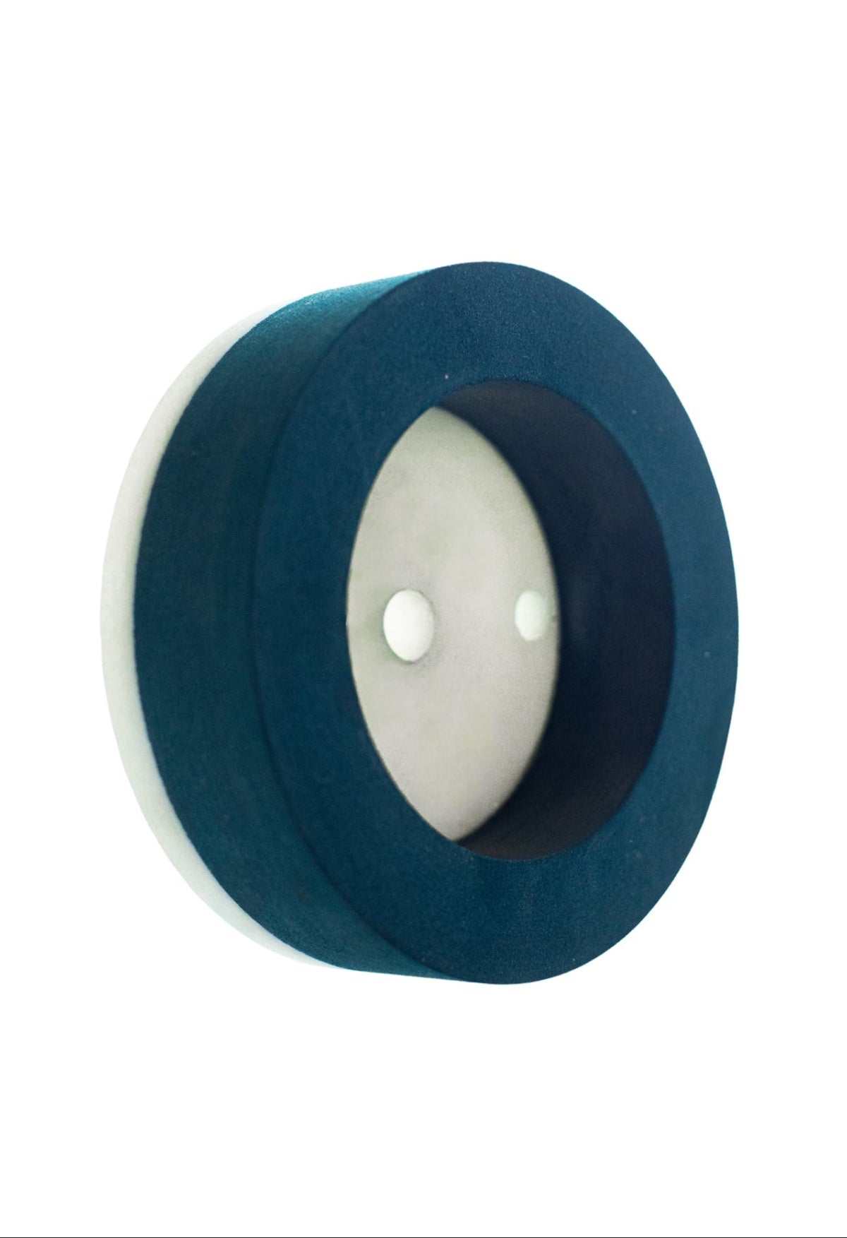 150 X 50 X 12 POLISHING CUP WHEEL, POLIMAX120